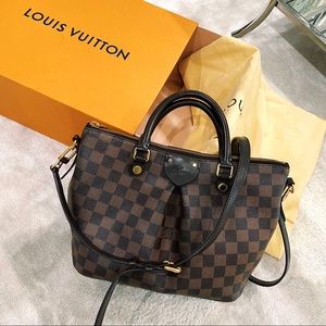 Louis Vuitton Siena PM